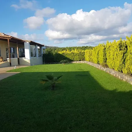 Sef2 With Garden And Outdoor Bbq - Special Late Season Deal * Kosz