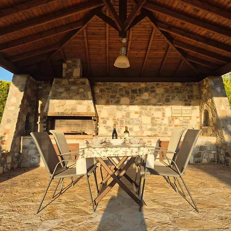 Apartman Sef2 With Garden And Outdoor Bbq - Special Late Season Deal *