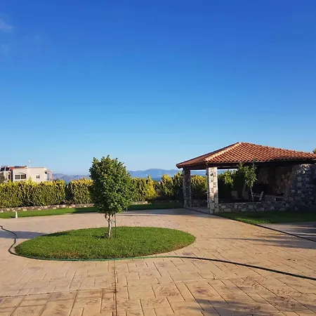 Sef2 With Garden And Outdoor Bbq - Special Late Season Deal * Kosz