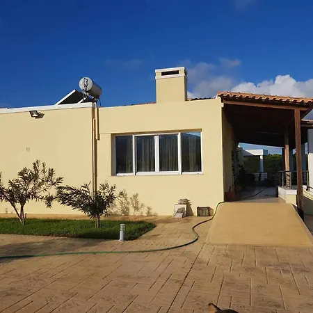 Sef2 With Garden And Outdoor Bbq - Special Late Season Deal * Kosz